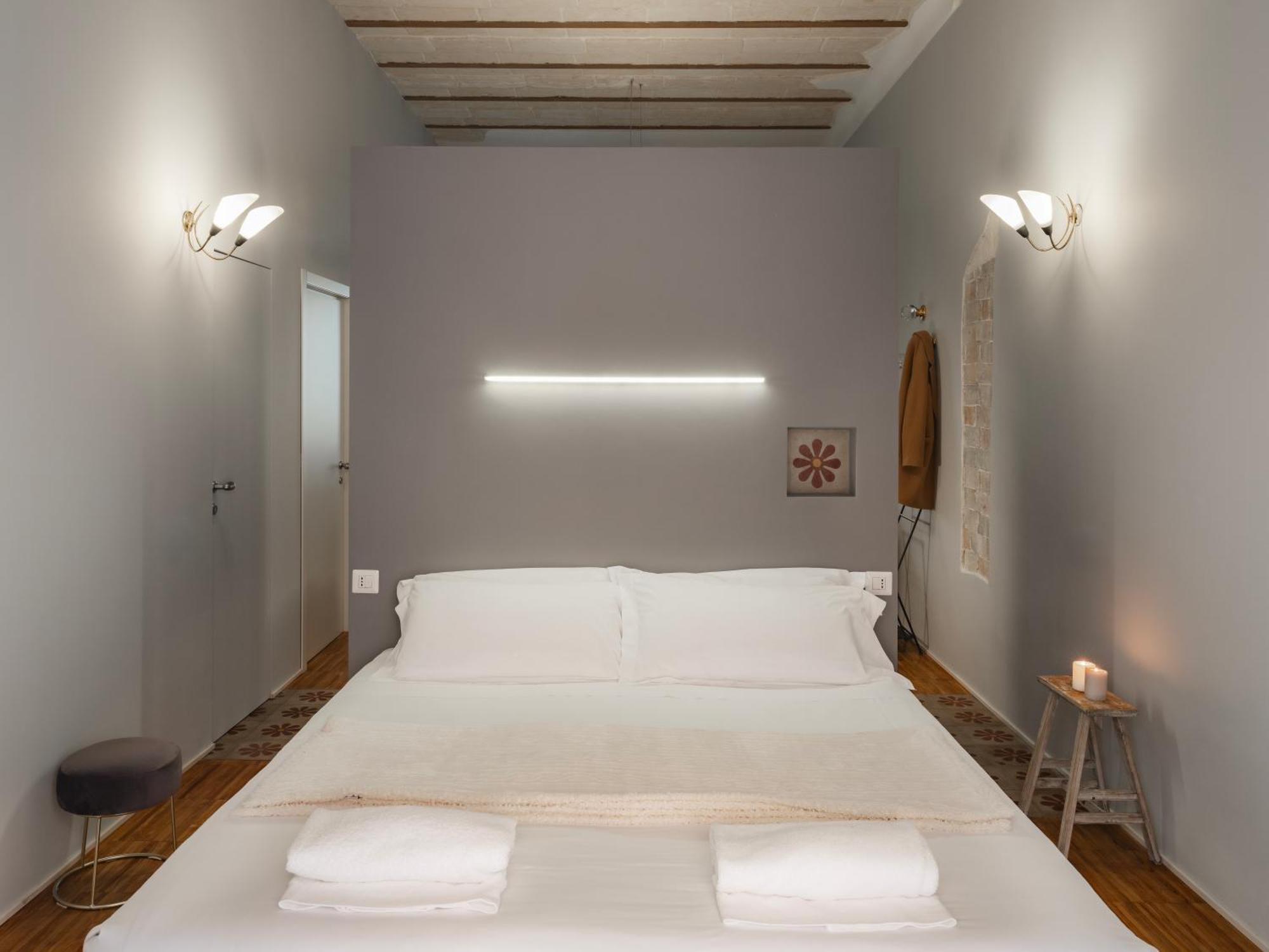 Lidia Chambres D'hotes Matera Exterior foto